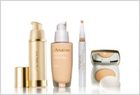Anew Make Up