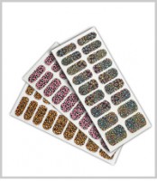 Pegatinas para uñas Art Design