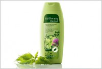 2 en 1! Champú y acondicionador