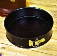 Molde tarta desmontable