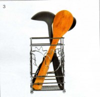 Porta utensilios Gallo