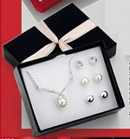 Conjunto High Tea 