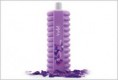Bubble bath violet